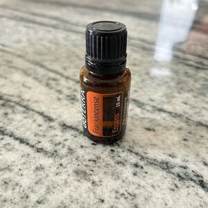 Doterra Frankincense Essential Oil